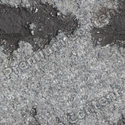 Seamless Asphalt